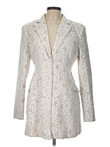 Boohoo Blazer (view 1)