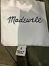 Madewell 100% Polyester Green Hybrid Sherpa Jacket Size S - photo 6
