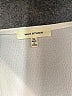 Max Studio Ivory 3/4 Sleeve Blouse Size XL - photo 7