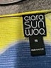 Clara Sun Woo Black Casual Dress Size M - photo 7