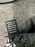 Clara Sun Woo Black Casual Dress Size M - photo 8