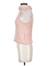 Pilcro Pink Tank Top Size XXS - photo 5