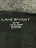 Lane Bryant Black 3/4 Sleeve Top Size 26 - 28 Plus - photo 7