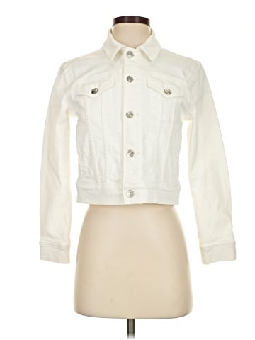 Current/Elliott Jacket (view 1)