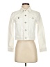 Current/Elliott White Jacket Size Sm (1) - photo 1
