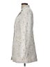 Boohoo Paisley Ivory Blazer Size 10 - photo 5