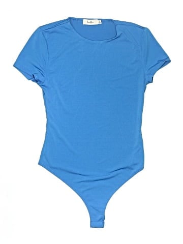 Faded Rose Bodysuit (view 1)