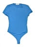 Faded Rose Blue Bodysuit Size M - photo 1