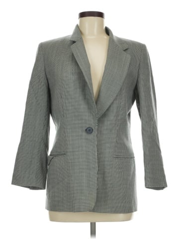 Pendleton Wool Blazer (view 1)
