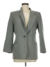 Pendleton 100% Wool Gray Wool Blazer Size 6 - photo 1