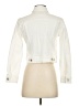 Current/Elliott White Jacket Size Sm (1) - photo 2
