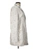 Boohoo Paisley Ivory Blazer Size 10 - photo 4