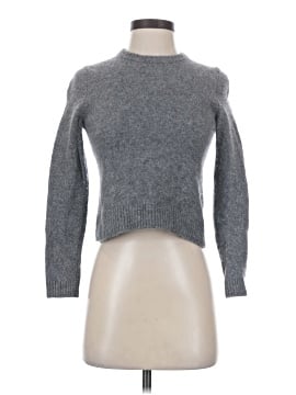 Zara Turtleneck Sweater (view 1)