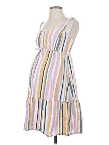 Seraphine Casual Dress (view 1)