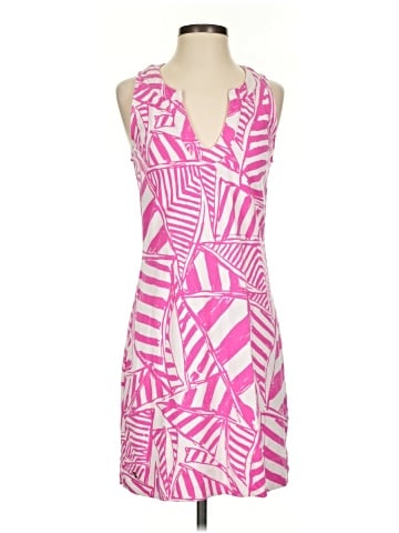Lilly Pulitzer Cocktail Dress (view 1)
