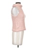 Pilcro Pink Tank Top Size XXS - photo 4