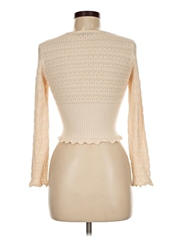 Zara Turtleneck Sweater (view 2)