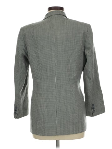Pendleton Wool Blazer (view 2)