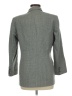 Pendleton 100% Wool Gray Wool Blazer Size 6 - photo 2