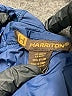 Harriton 100% Nylon Blue Raincoat Size XXL - photo 6