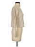 Old Navy Tan Cardigan Size S - photo 4