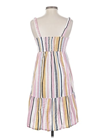 Seraphine Casual Dress (view 2)