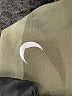 Zyia Active Solid Green Athletic Shorts Size 10 (estimated) - photo 3