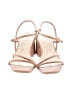 Nine West Tan Sandals Size 8 - photo 2