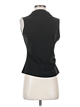 Calvin Klein Sleeveless Blouse