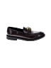 Chloé Burgundy Flats Size EU 37 1/2 - photo 1
