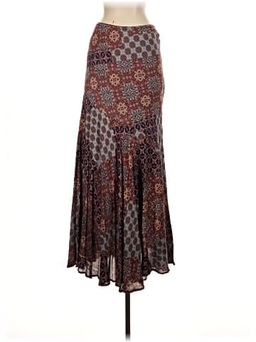 Lola P. Casual Skirt (view 2)
