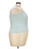 A New Day Blue Tank Top Size XXL - photo 4