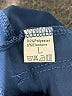 Unbranded Blue Casual Pants Size L - photo 4