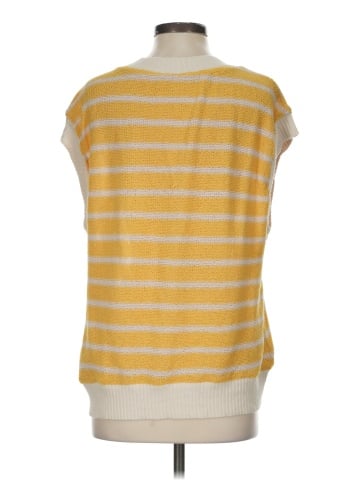 Zara Sweater Vest (view 2)