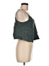 YFB Green Sleeveless Blouse Size M - photo 4