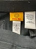 Ruby Rd. Solid Black Dress Pants Size 8 - photo 7