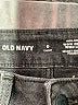 Old Navy Gray Jeans Size 0 - photo 7