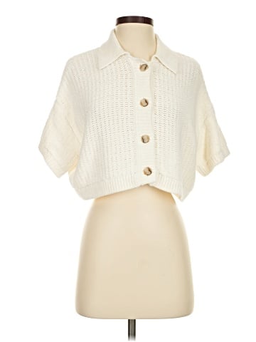 Banana Republic Cardigan (view 1)