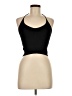Salanta Black Halter Top Size 6 - photo 1
