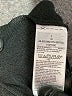 Love by Gap Solid Black Sweatpants Size L - photo 8