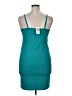 Torrid Teal Tank Top Size 1X Plus (1) - photo 2