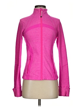 Lululemon Athletica Track Jacket
