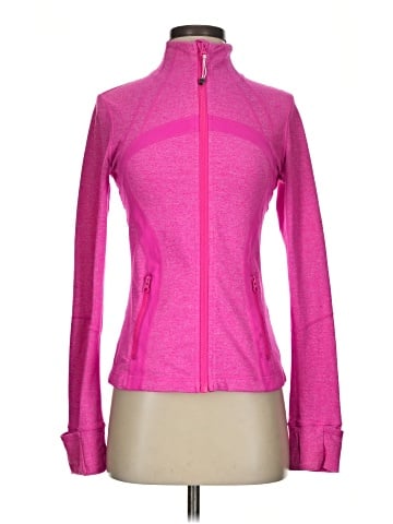 Lululemon Athletica Track Jacket (view 1)