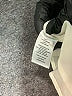 Talbots 100% Polyester Silver Long Sleeve Blouse Size XL - photo 8