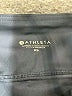 Athleta Solid Blue Athletic Shorts Size XS - photo 3