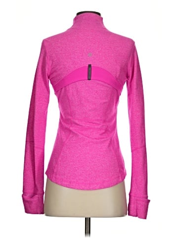Lululemon Athletica Track Jacket (view 2)