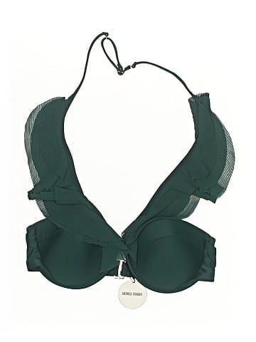 Andrea Iyamah Swimsuit Top (view 1)