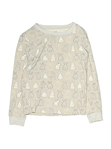 Janie and Jack Long Sleeve T-Shirt (view 1)
