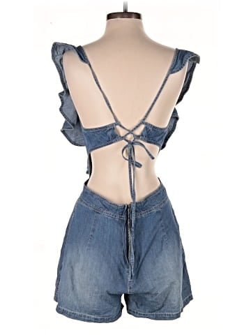 Do & Be Romper (view 2)