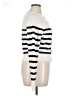 Universal Thread Stripes Ivory Cardigan Size M - photo 4